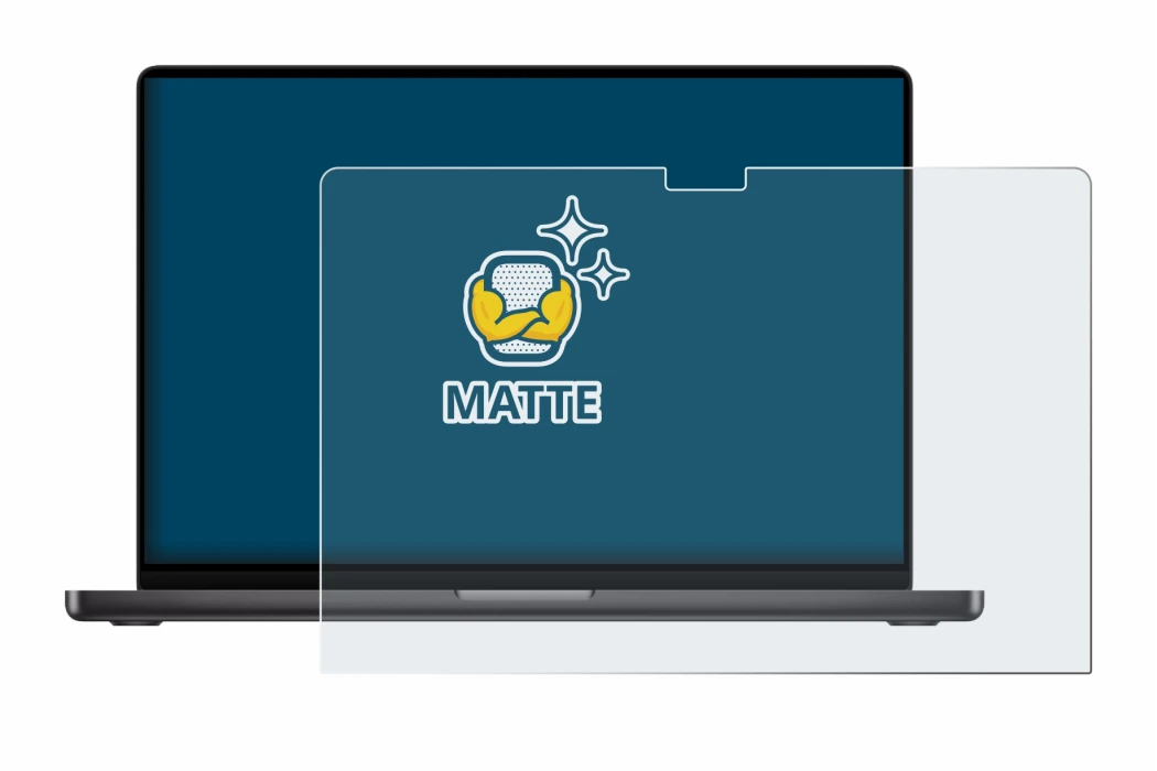 Immagine del dispositivo Apple MacBook Pro 16