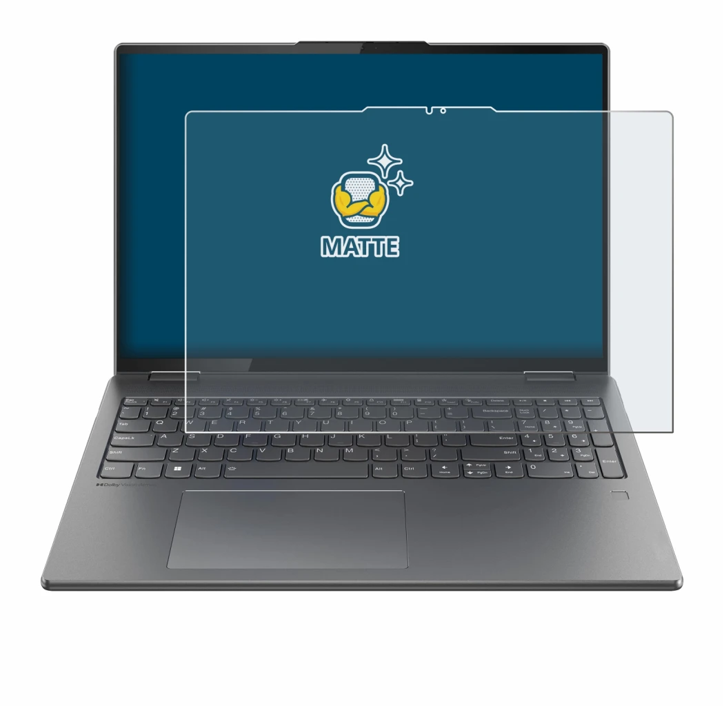 Immagine del dispositivo Lenovo Yoga 7i 2-in-1 Gen 9 16