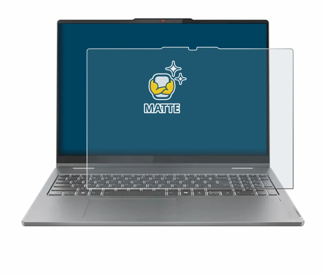 Immagine del dispositivo Lenovo IdeaPad 5 2-in-1 Gen 9 16