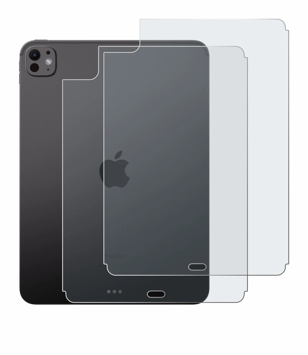 Immagine del dispositivo Apple iPad Pro 11