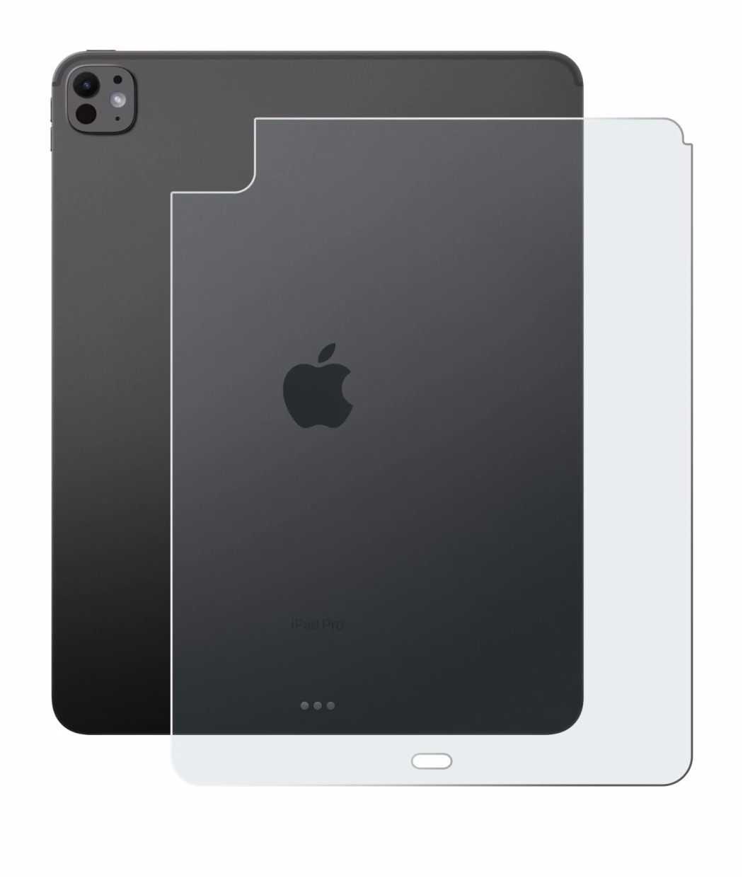 Immagine del dispositivo Apple iPad Pro 13