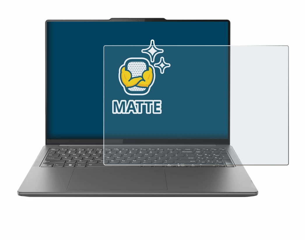 Immagine del dispositivo Lenovo Yoga Pro 9i Gen 9 16