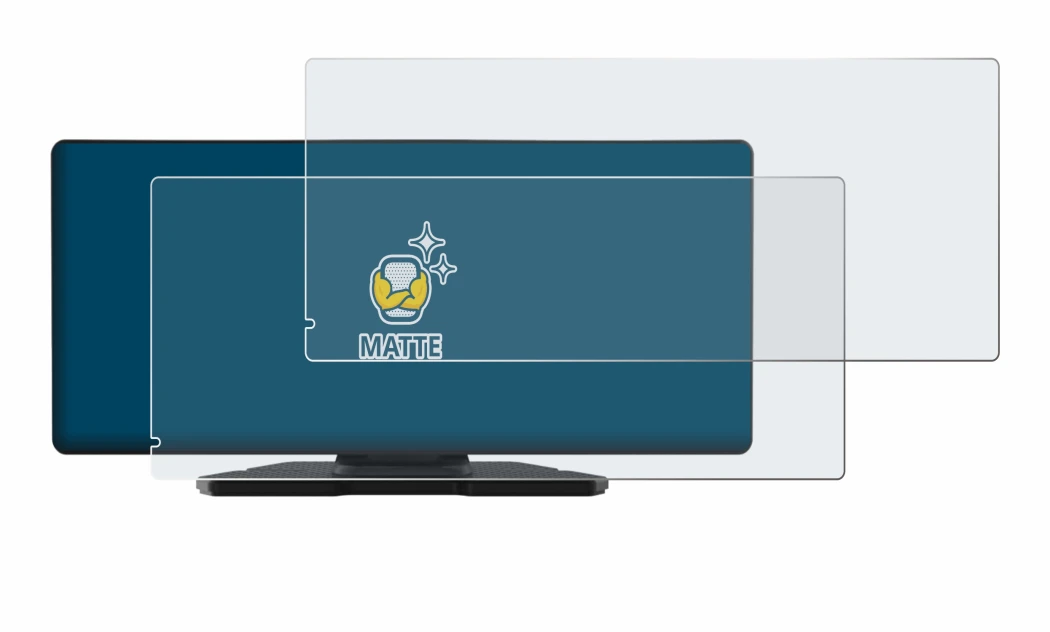 Immagine del dispositivo Carpuride W903 9.3