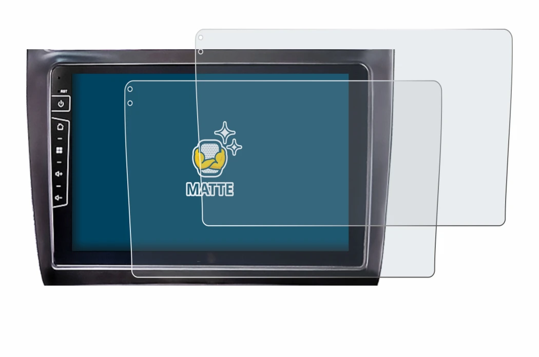 Immagine del dispositivo Dynavin D9-DF56 9
