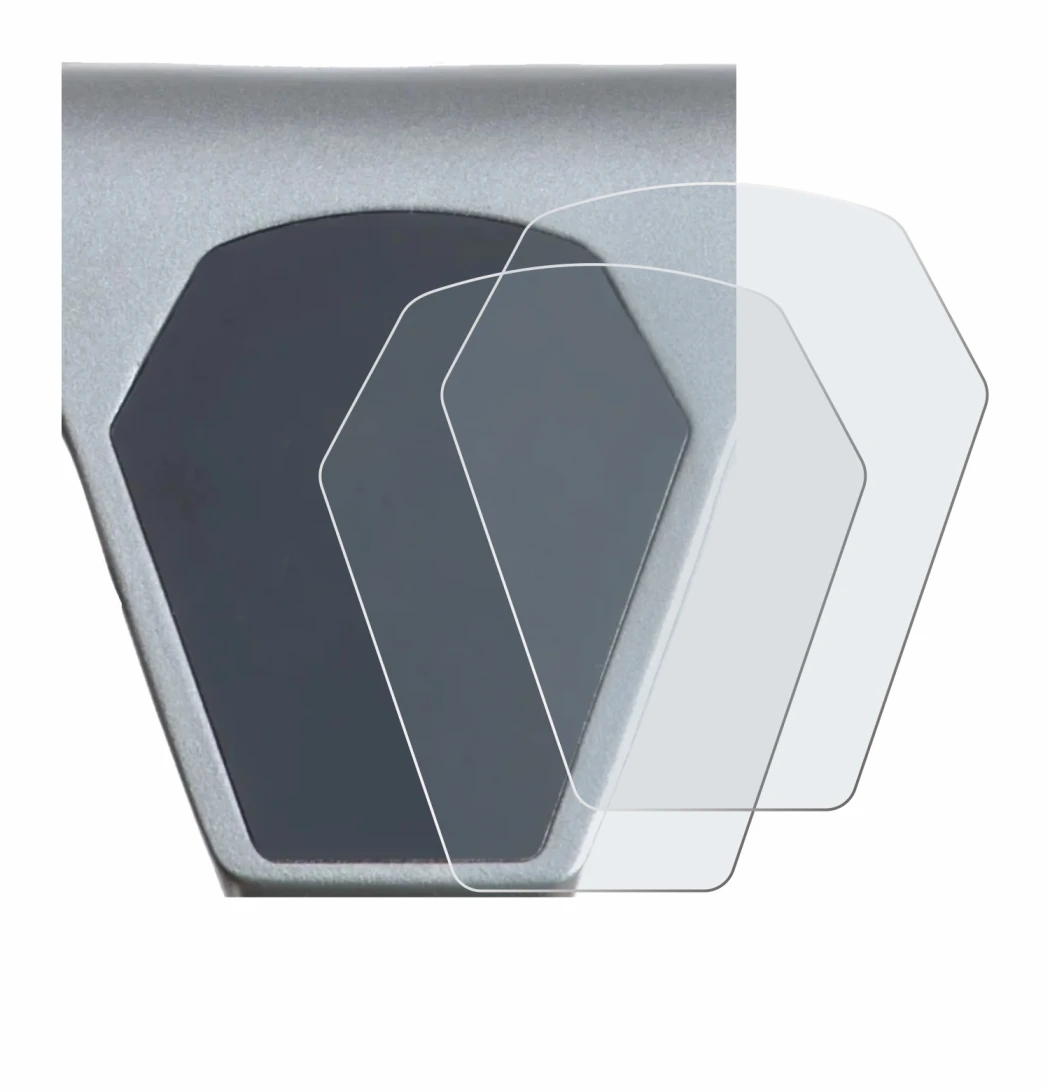 Immagine del dispositivo Epowerfun ePF-PULSE 960 con un'ampia varietà di protezioni per lo schermo.