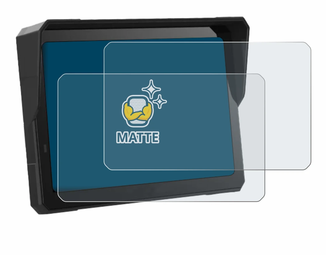 Immagine del dispositivo Carpuride W702 Pro 7