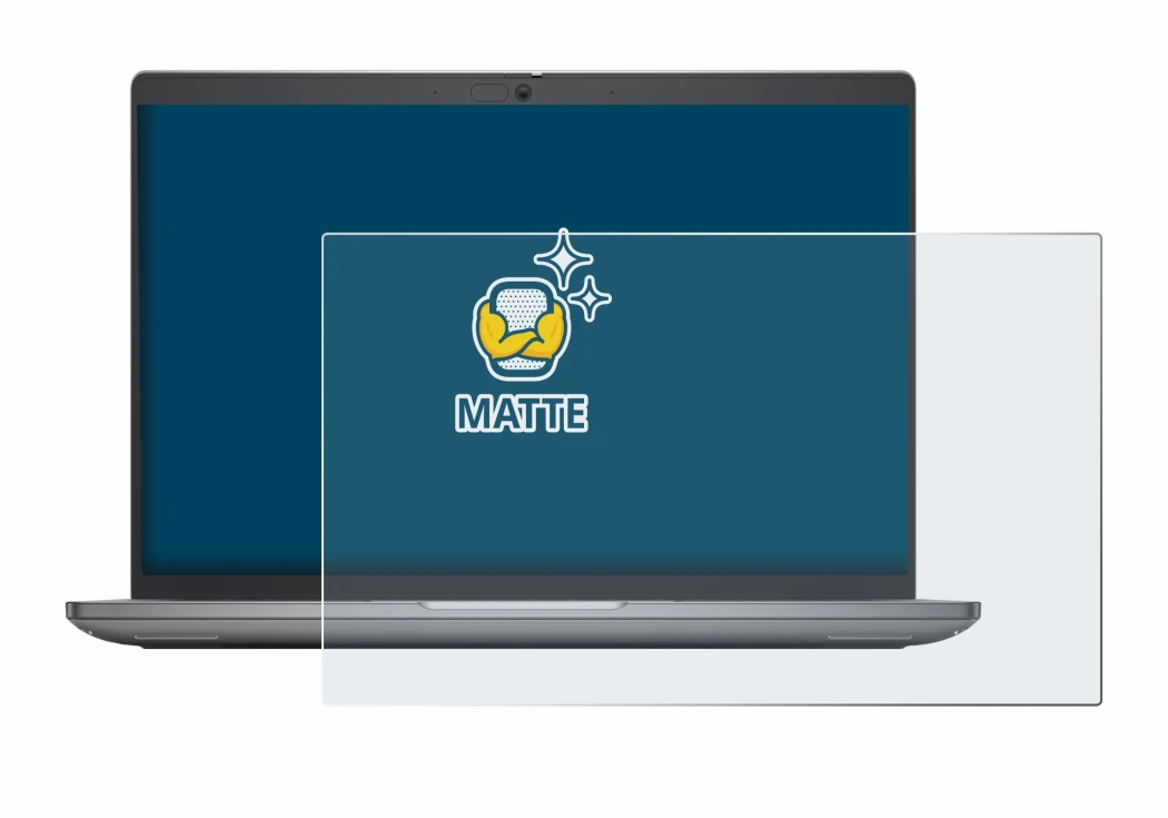 Immagine del dispositivo Dell Latitude 5450 Laptop 14