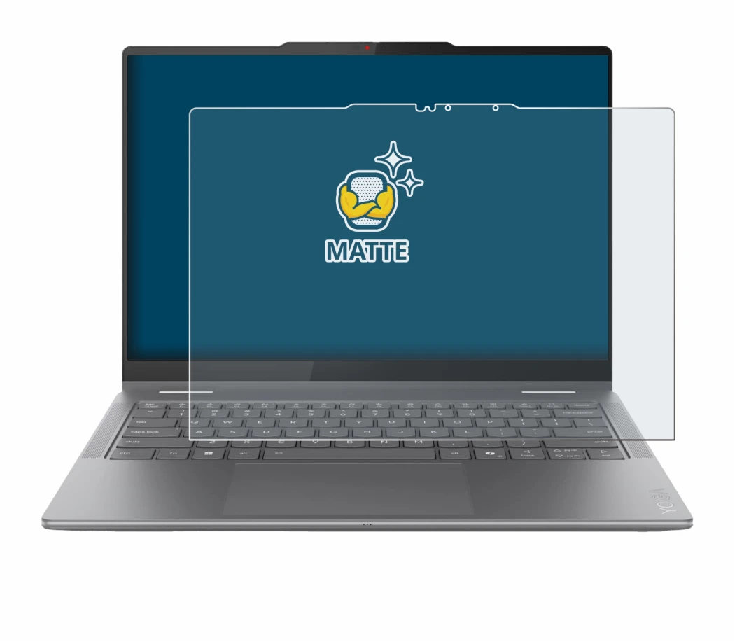 Immagine del dispositivo Lenovo Yoga 7i 2-in-1 Gen 10 14