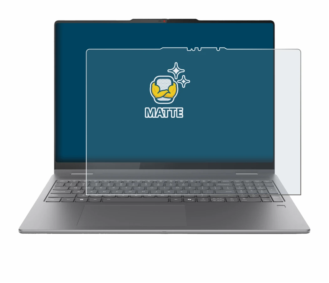 Immagine del dispositivo Lenovo Yoga 7 2-in-1 Gen 10 16