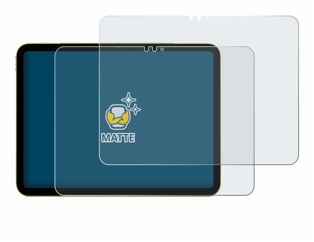 Immagine del dispositivo Apple iPad Air 11