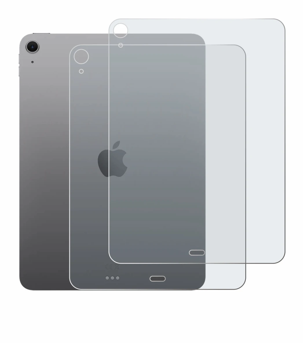 Immagine del dispositivo Apple iPad Air 11