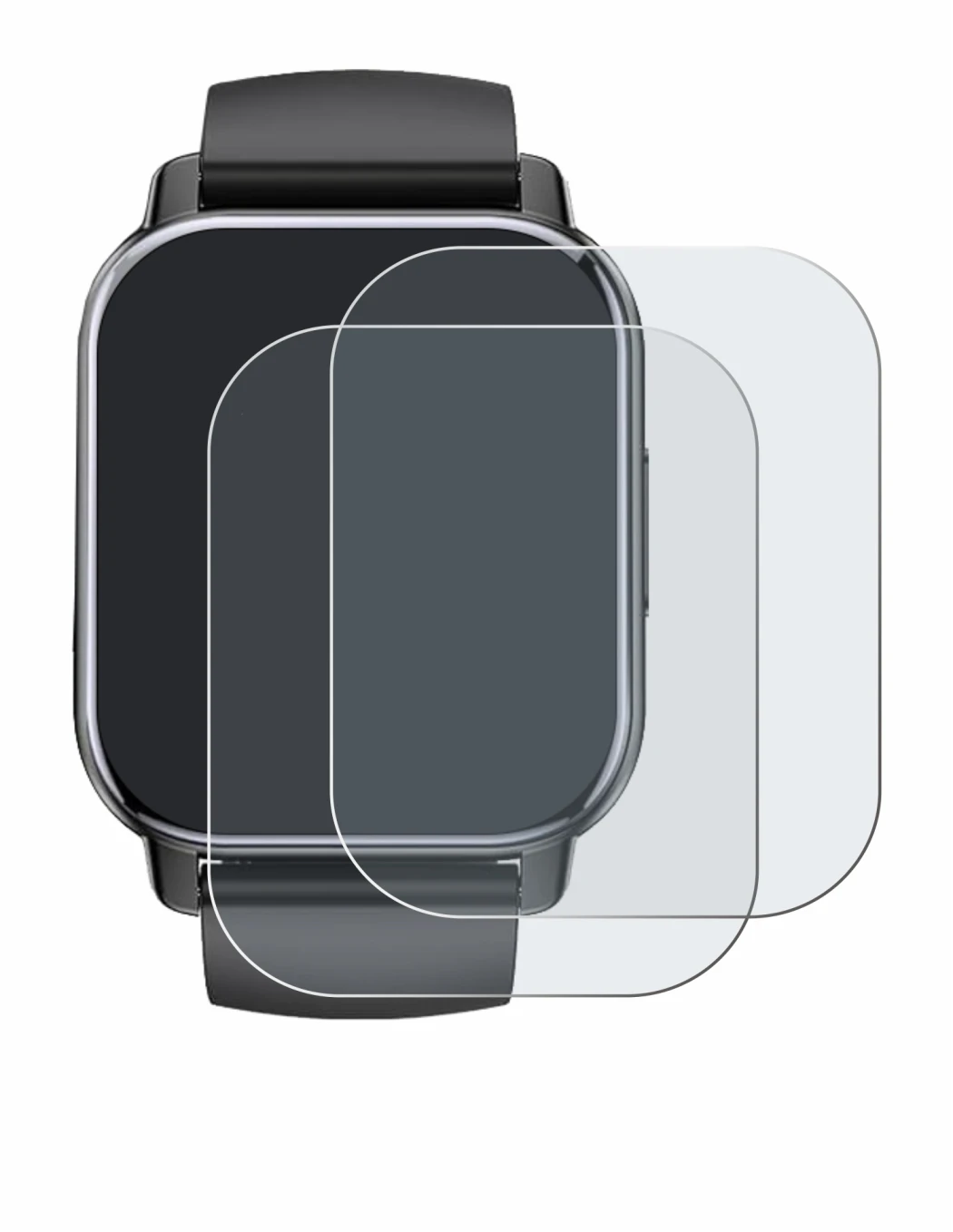 Immagine del dispositivo Poounur T80 1.95