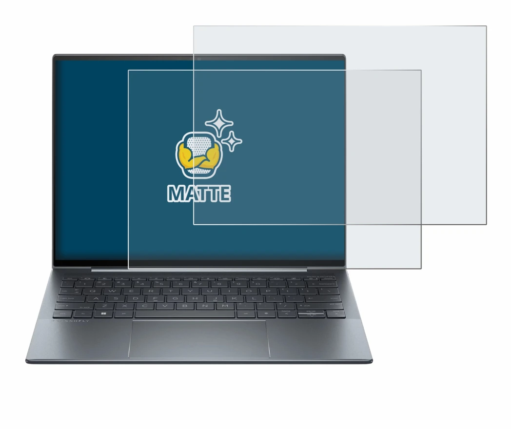 Immagine del dispositivo HP Dragonfly 13.5