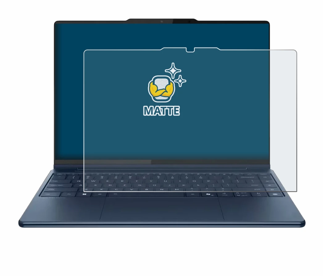 Immagine del dispositivo Lenovo Yoga Pro 9i Gen 10 Aura Edition 16