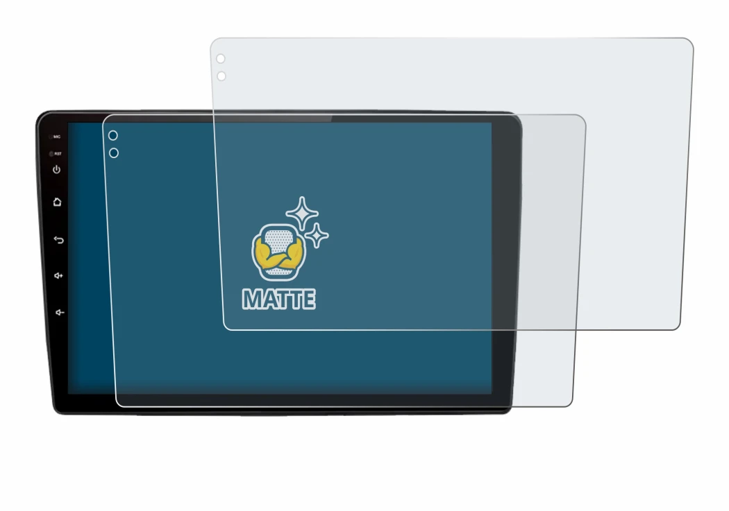 Immagine del dispositivo Junsun V2 Plus 10