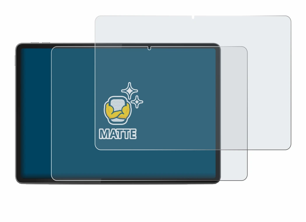 Immagine del dispositivo Lenovo Yoga Tab 11.1