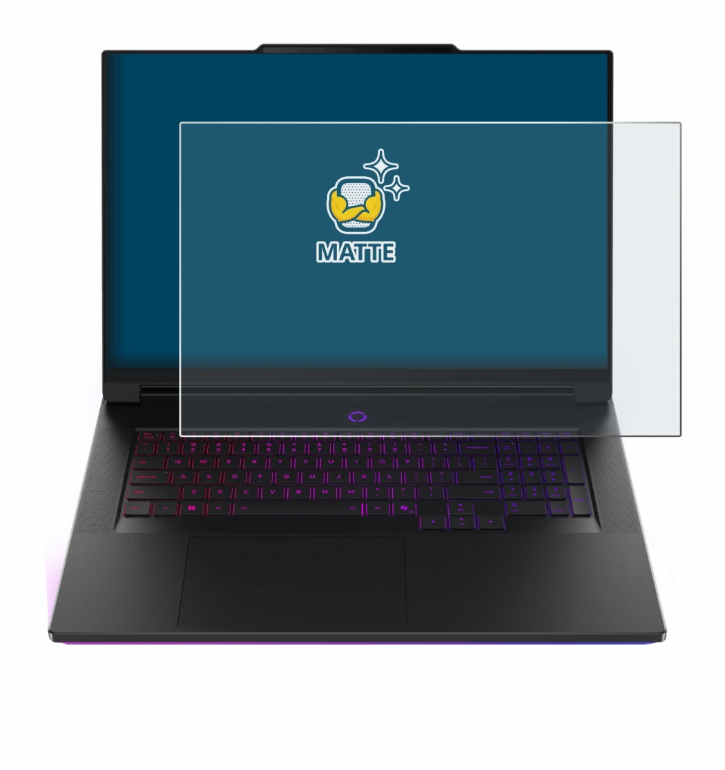 Immagine del dispositivo Lenovo Legion 9i Gen 10 18