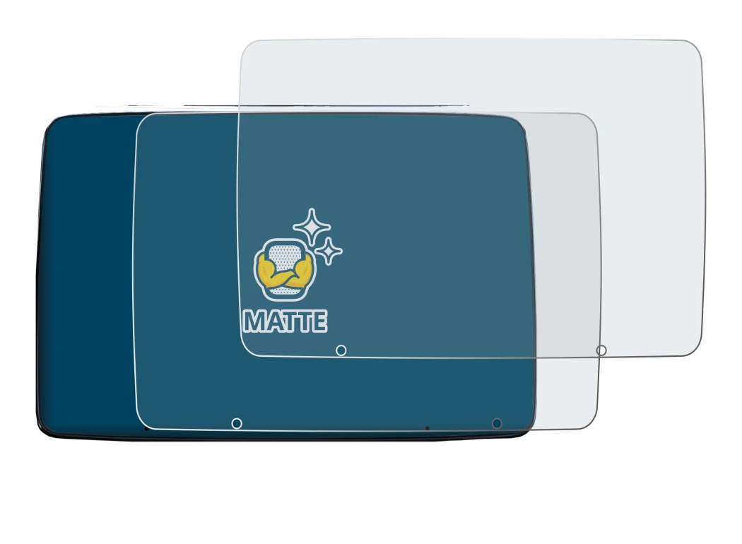 Immagine del dispositivo Leapmotor T03 2025 con un'ampia varietà di protezioni per lo schermo.