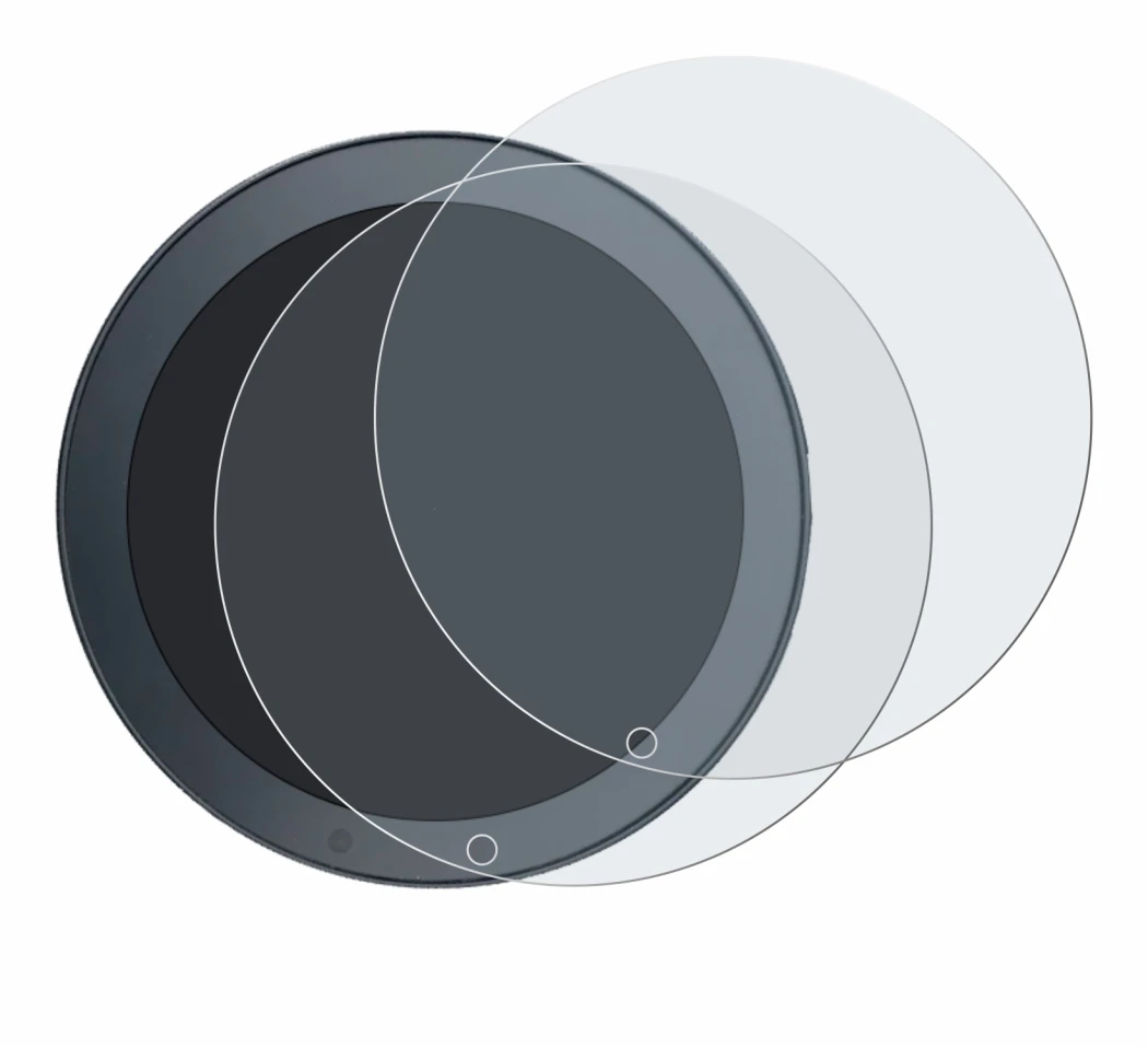 Immagine del dispositivo QJ Motor SRV 600 con un'ampia varietà di protezioni per lo schermo.