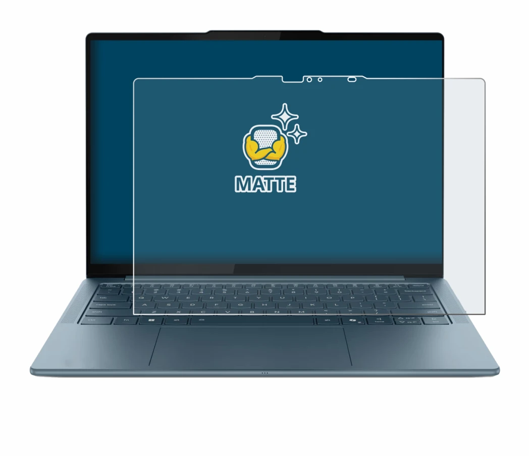 Immagine del dispositivo Lenovo Yoga Slim 7 Gen 10 14