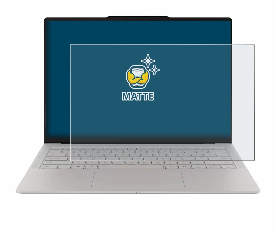 Immagine del dispositivo Lenovo Yoga Slim 7i Ultra Gen 11 Aura Edition 14