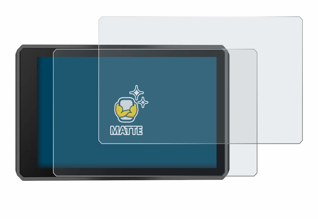 Immagine del dispositivo Garmin zumo XT3 4.7