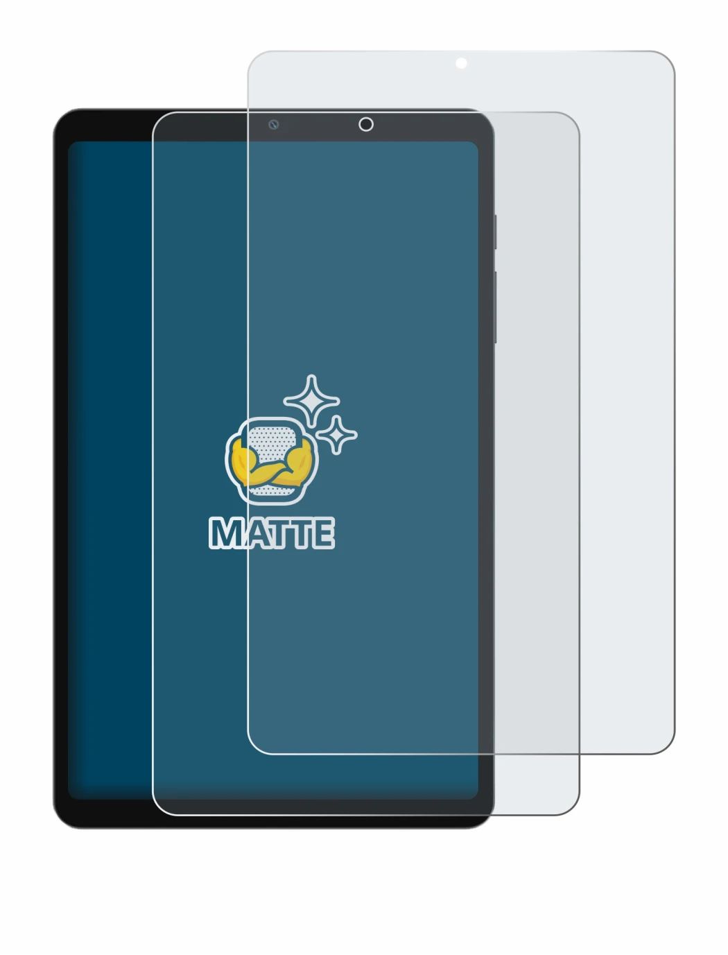 Immagine del dispositivo Blackview Link 2 8.68