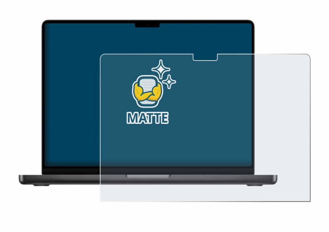 Immagine del dispositivo Apple MacBook Pro 14