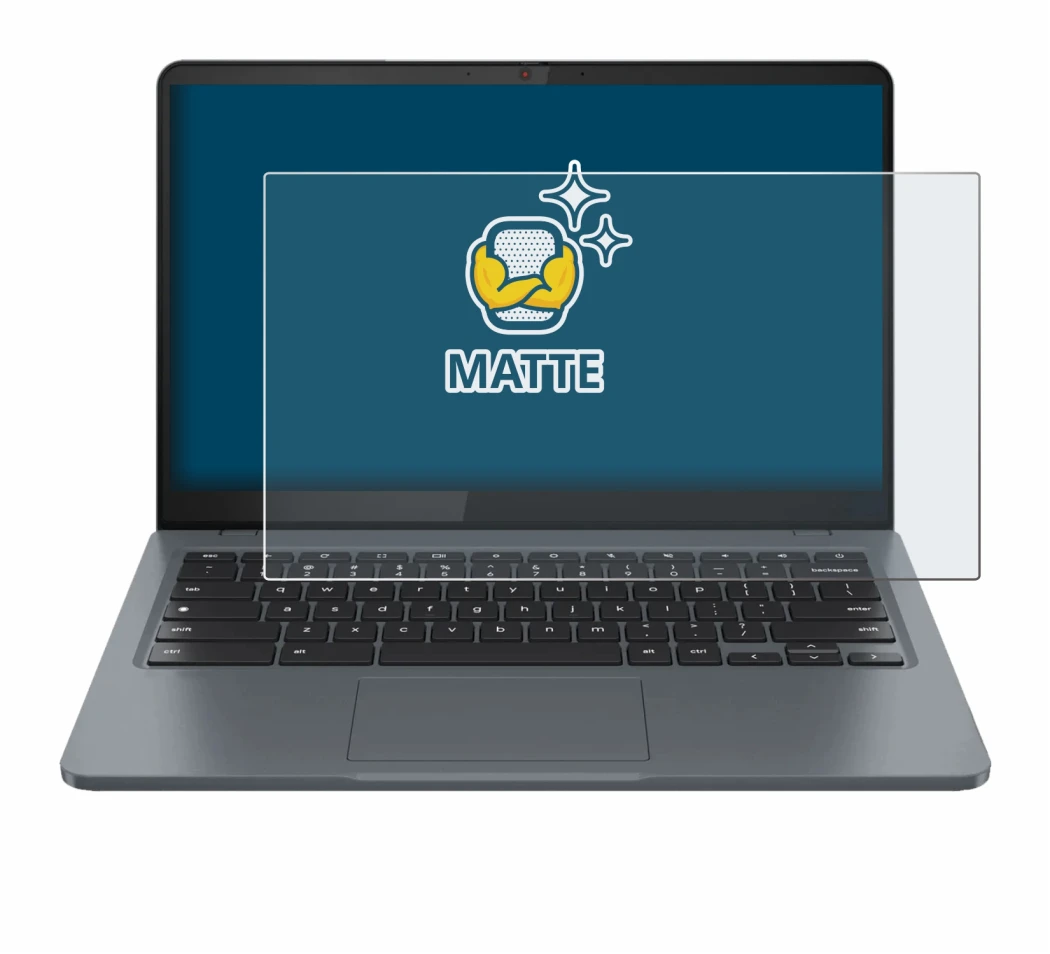 Immagine del dispositivo Lenovo IdeaPad Slim 3 Chromebook Gen 8 14