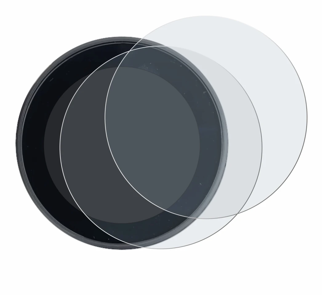 Immagine del dispositivo Meraki Gen 2 Espresso Machine con un'ampia varietà di protezioni per lo schermo.