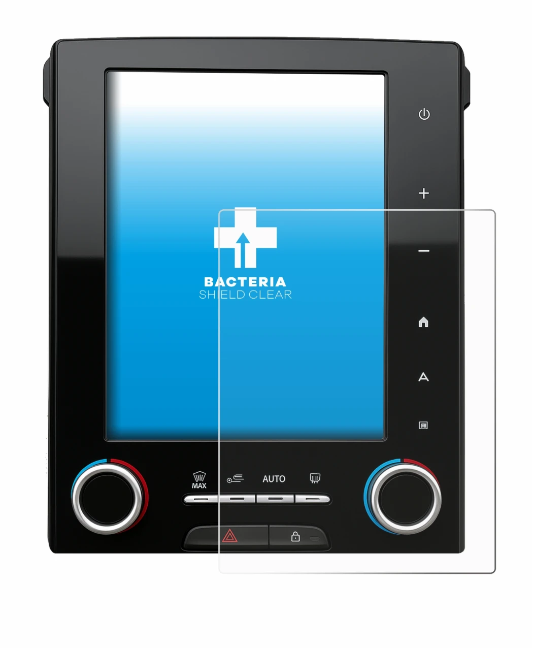 Immagine del dispositivo Renault Megane GT R-Link 2 8.7