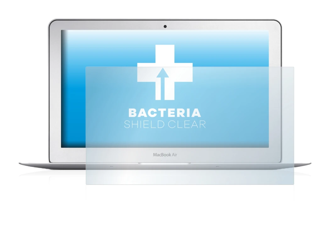 Immagine del dispositivo Apple MacBook Air 11