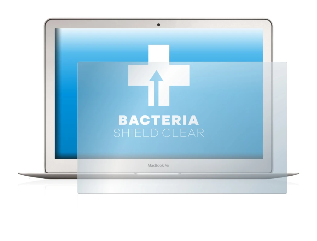 Immagine del dispositivo Apple MacBook Air 13