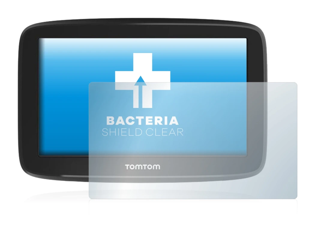 Immagine del dispositivo TomTom GO Basic 5