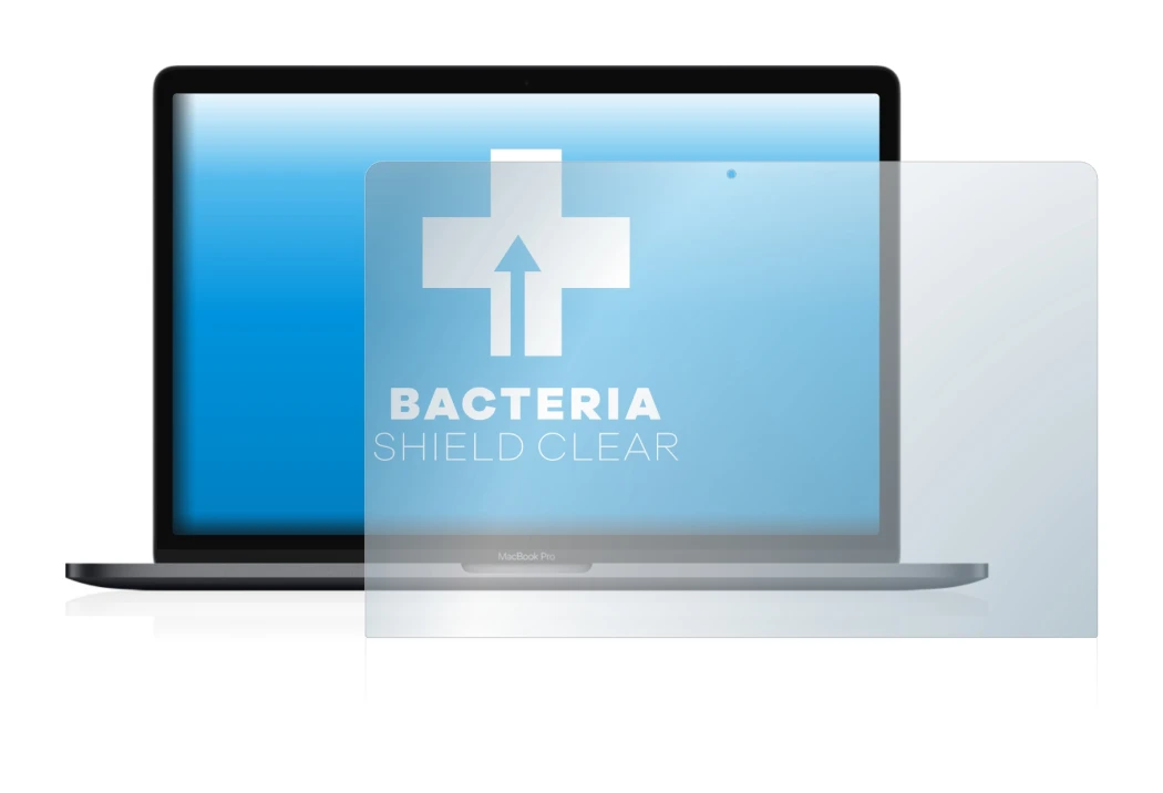 Immagine del dispositivo Apple MacBook Pro 15