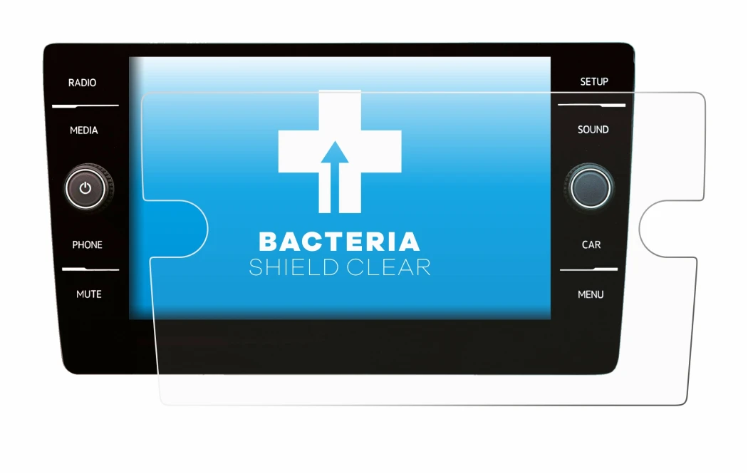 Immagine del dispositivo Volkswagen Golf 7 2019 Discover Media 8