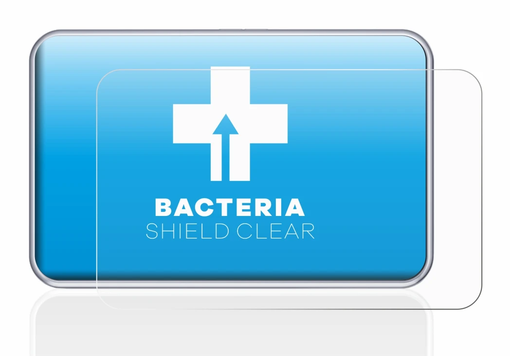 Immagine del dispositivo Tandem diabetes care t:slim X2 Insulin Pump con un'ampia varietà di protezioni per lo schermo.