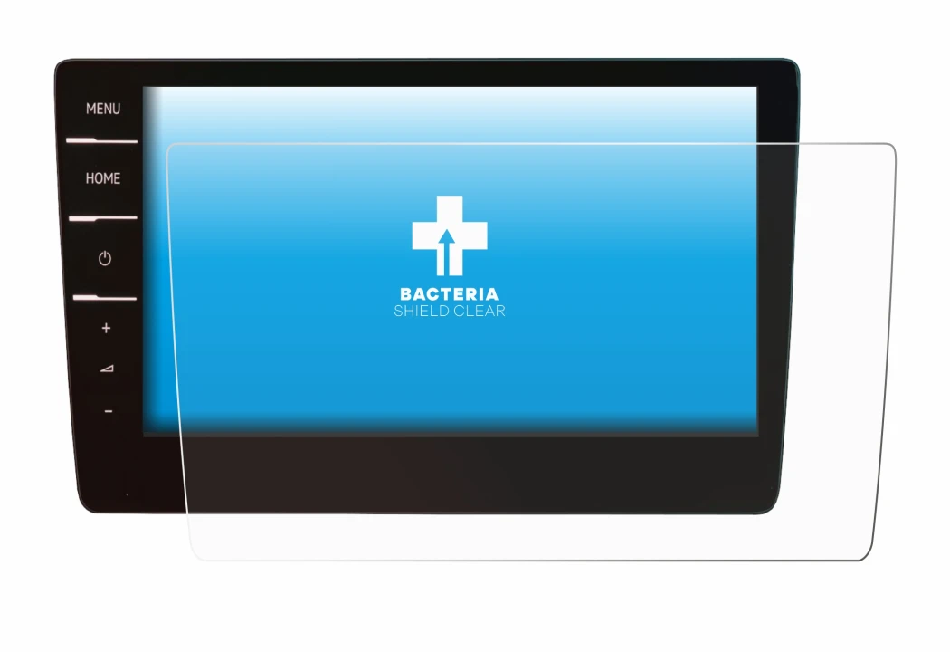 Immagine del dispositivo Volkswagen Passat 2019 Discover Pro 9.2