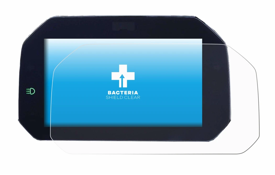 Immagine del dispositivo BMW F850GS 2018-2020 Connectivity TFT 6.5