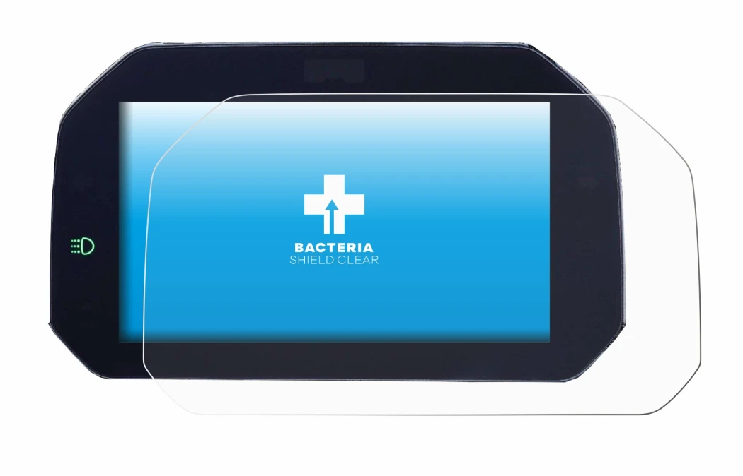 Immagine del dispositivo BMW S 1000 RR 2019 Connectivity TFT 6.5