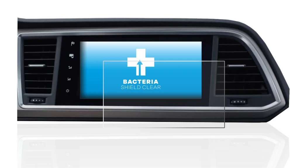 Immagine del dispositivo Seat Ateca Style Go 2020 Infotainment System 9.2