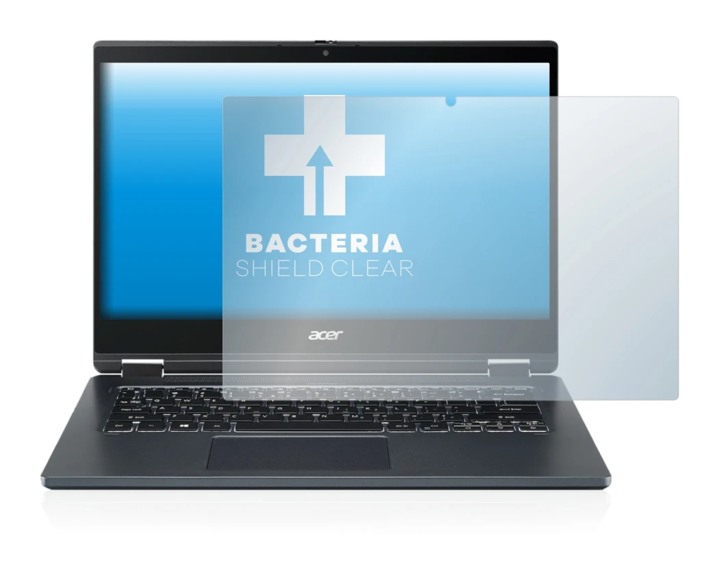 Immagine del dispositivo Acer TravelMate Spin P4 14