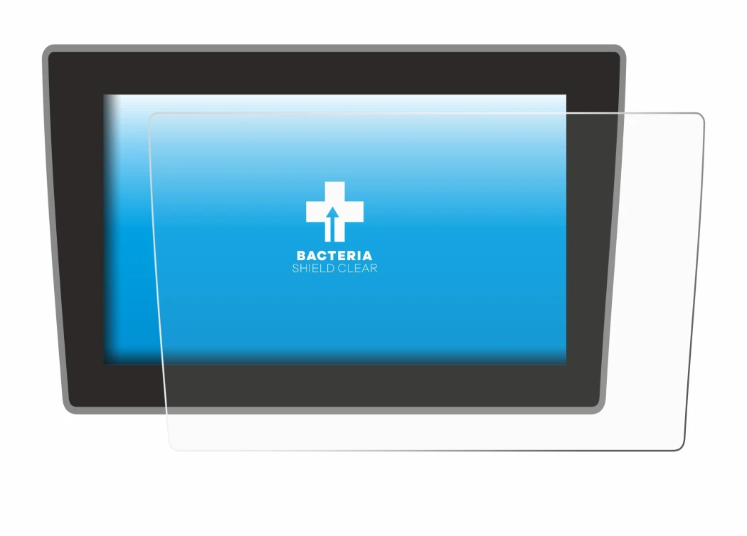 Immagine del dispositivo Volkswagen Arteon Shooting Brake 2021 Discover Pro con un'ampia varietà di protezioni per lo schermo.