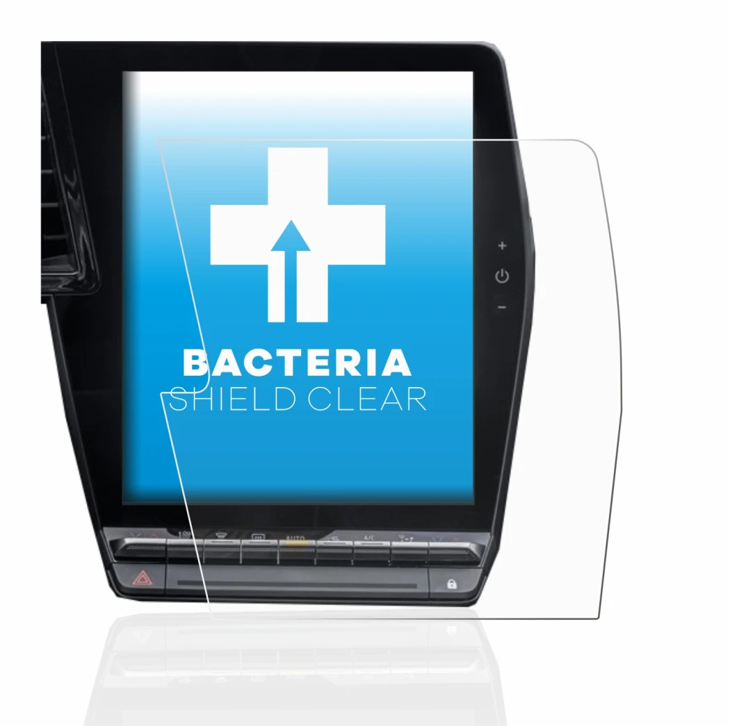 Immagine del dispositivo Renault Megane E-Tech openR Link 12