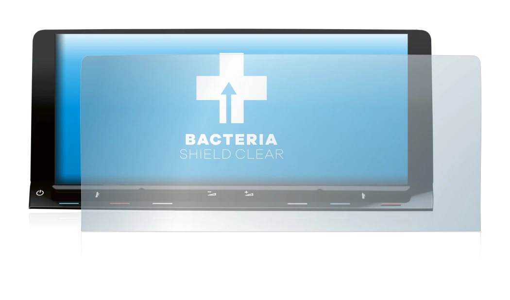 Immagine del dispositivo Volkswagen T7 Multivan Life Discover Media 10