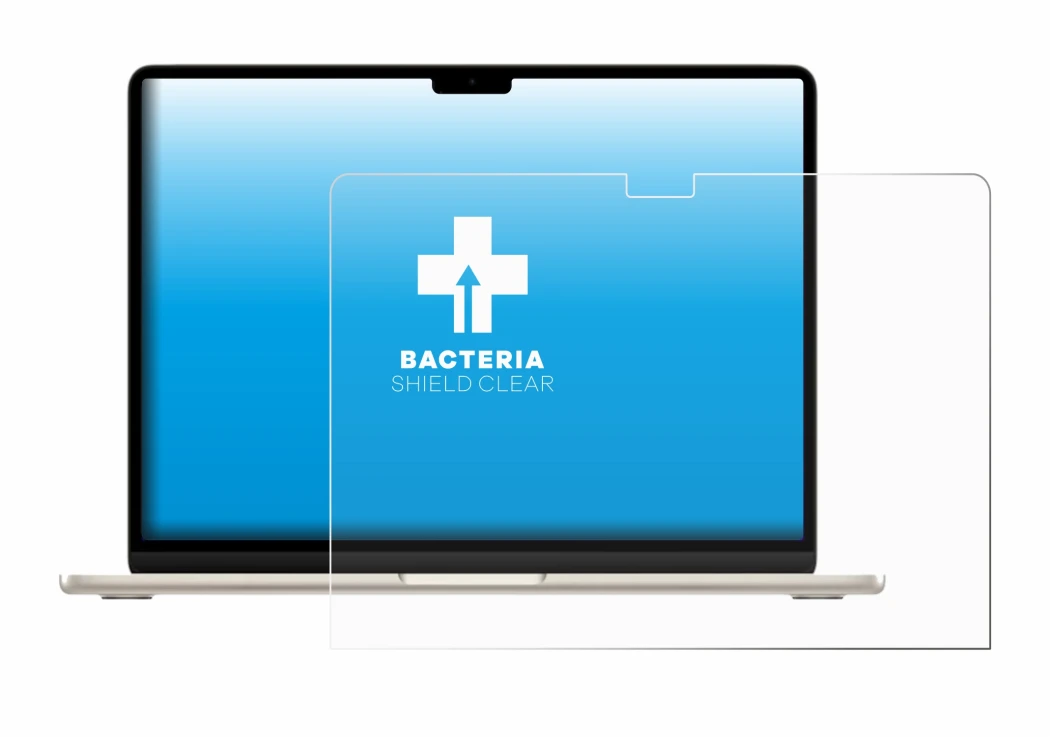 Immagine del dispositivo Apple MacBook Air 15