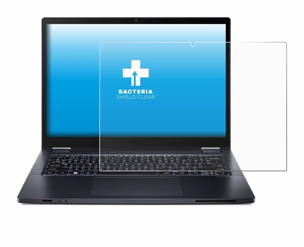 Immagine del dispositivo Acer TravelMate Spin P4 14