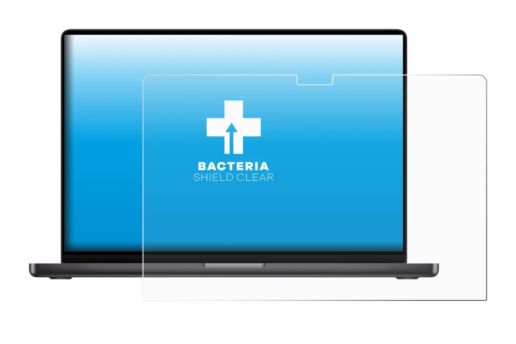 Immagine del dispositivo Apple MacBook Pro 16