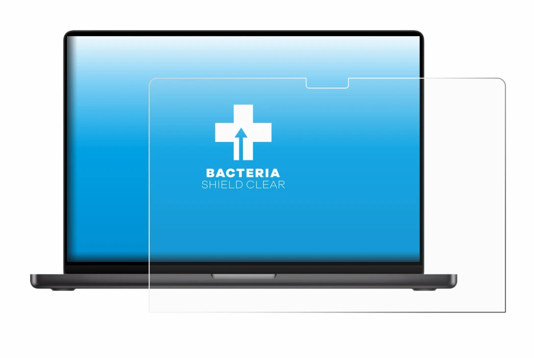 Immagine del dispositivo Apple MacBook Pro 14