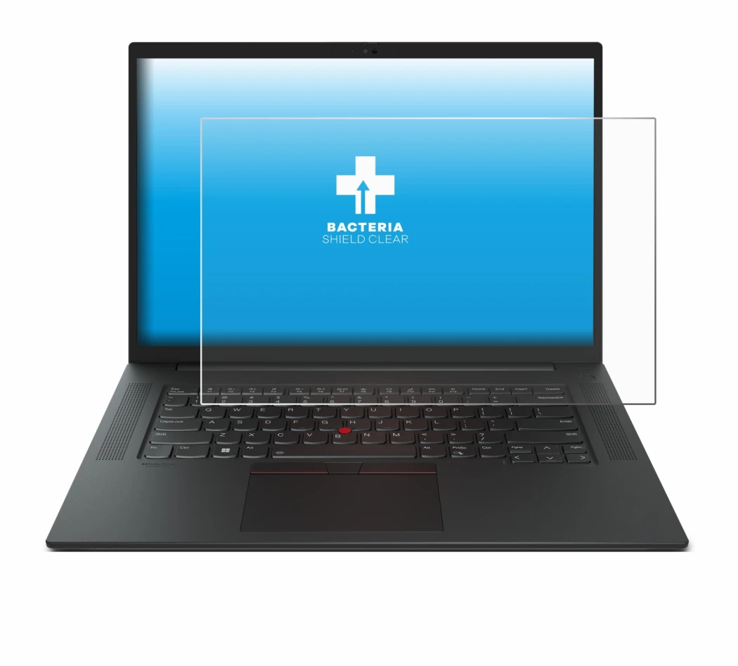 Immagine del dispositivo Lenovo ThinkPad P1 Gen 6 16